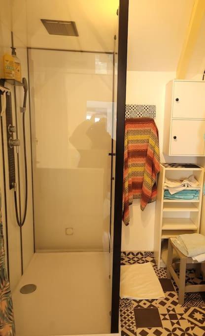 Appartement La Vigie Perchee - Les De La Cote D'amour Le Croisic
